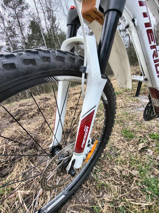 Merida Juliet TFS 300