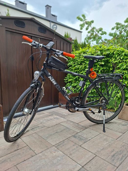 Rower KTM TERAMO  Rama 51