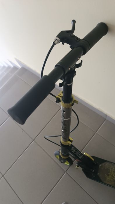 Składana hulajnoga oxelo