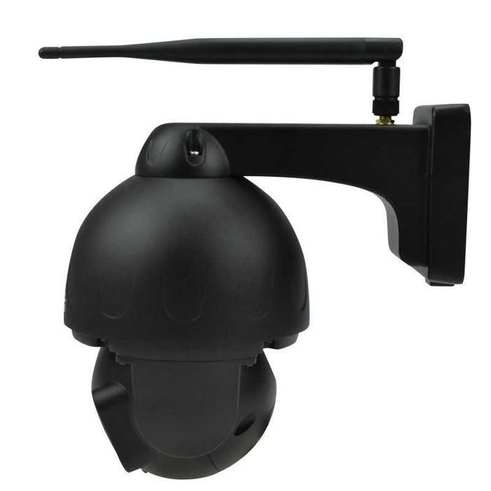 Kamera WiFi PTZ 8Mpx DVS-SDIP8040E-IRWS Auto Tracking mikrofon