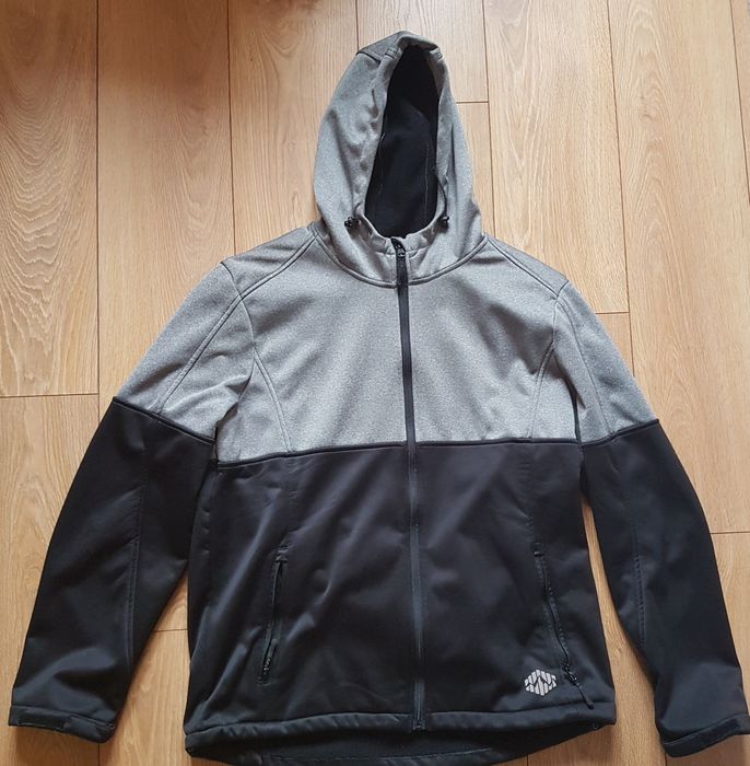 Kurtka przejściowa,  zimowa crivit