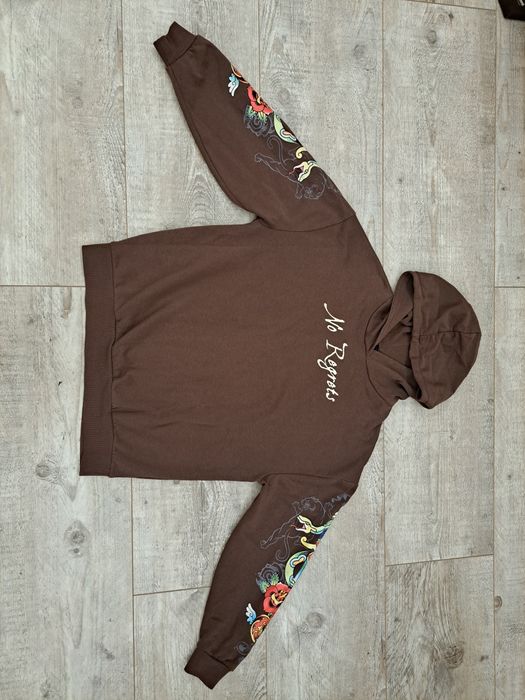 Bluza z kapturem - House - Rozm S - używana