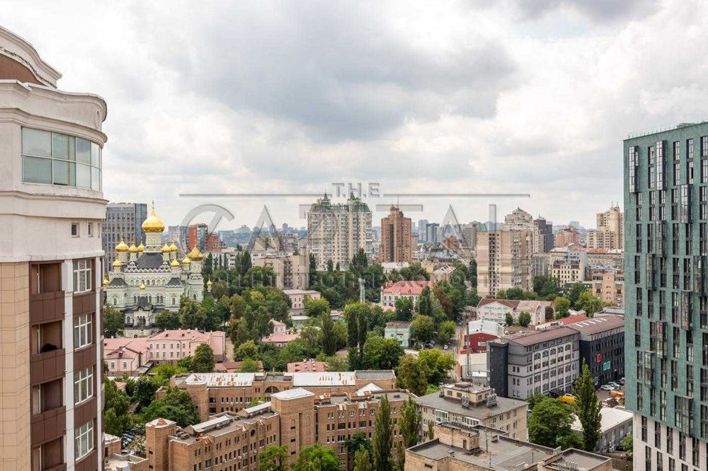 Продаж квартири, вул. Глибочицька, ЖК Покровський посад, Шевченківський р-н, Лук'янівка