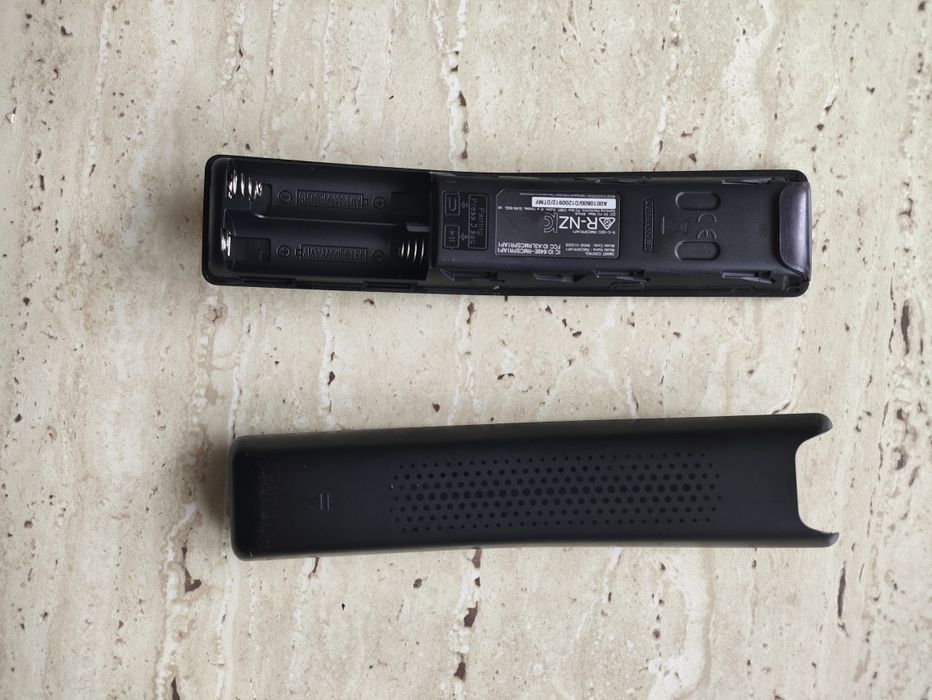 Розумний пульт Samsung RMCSPN1AP1 Bluetooth Smart Touch