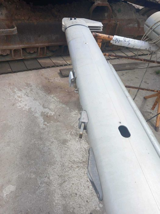 Mastro para barco