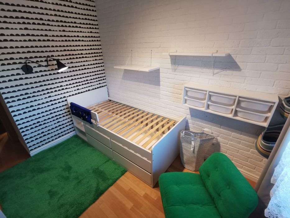 Montaż mebli IKEA i wielu innych marek