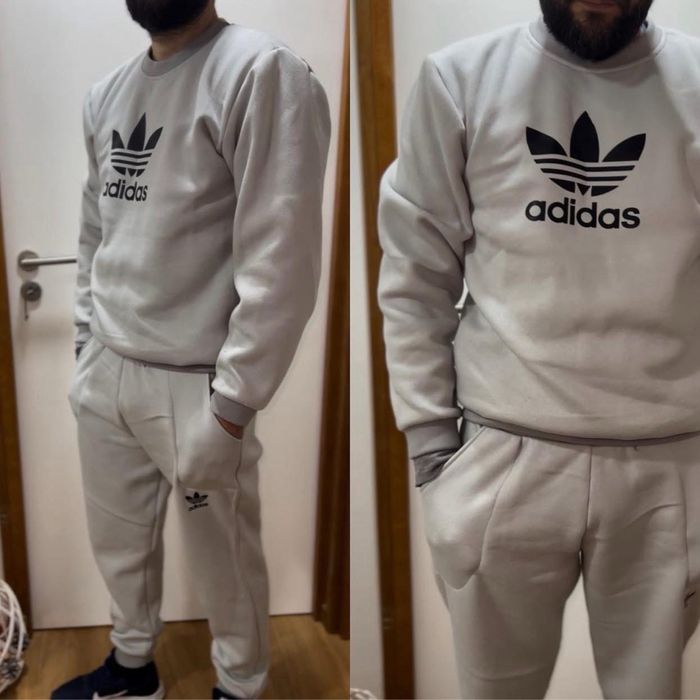 Fato de treino Adidas - ULTIMO!