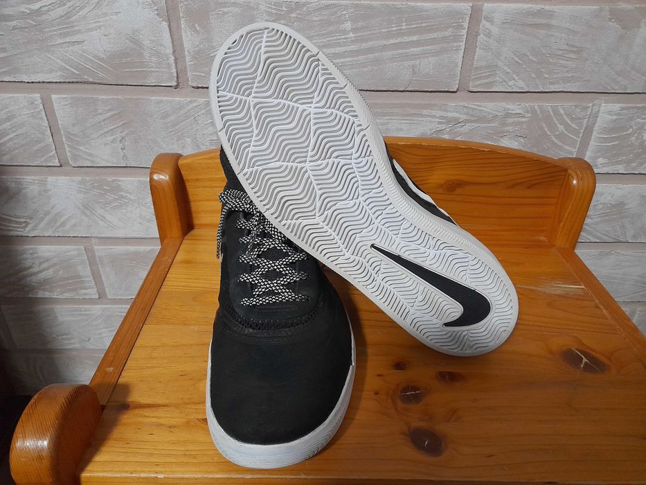 Оригинальные кроссовки Nike SB Hyperfeel Koston 3 42\26,5 см