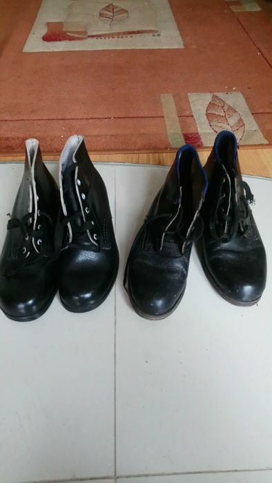 Buty do pracy nr 41