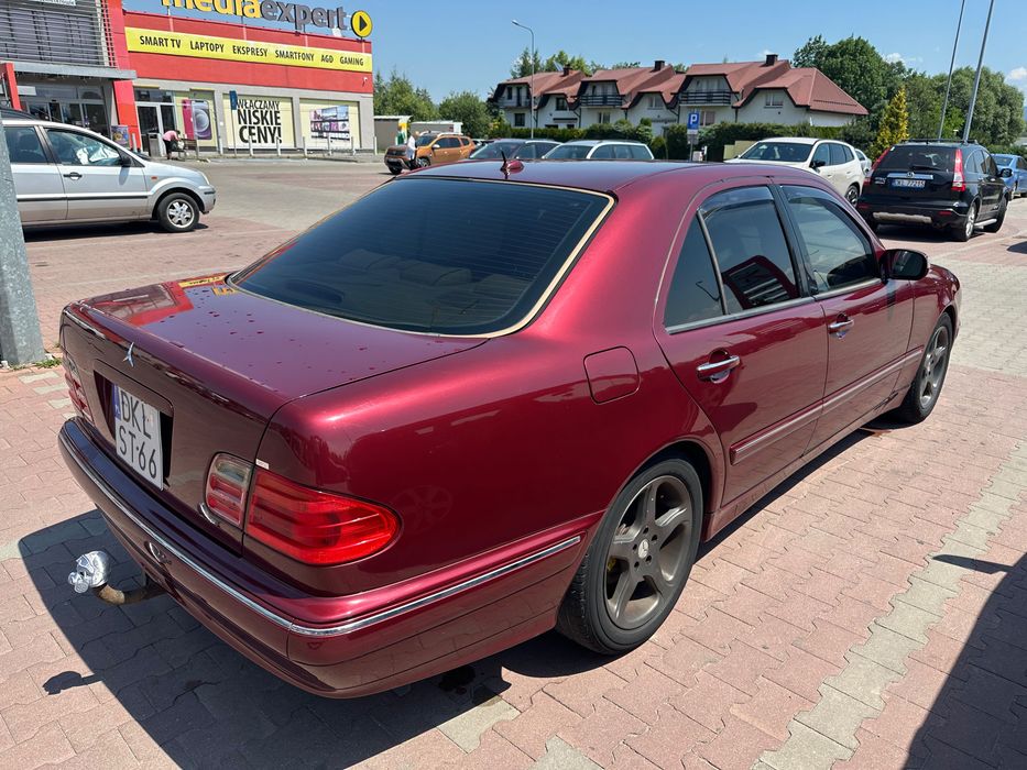 Samochód osobowy