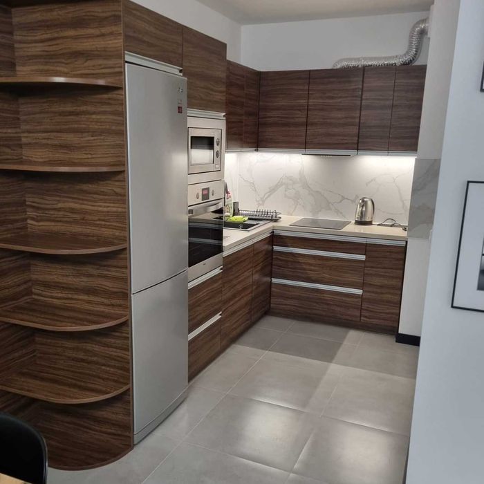 Wynajem dobowy Komfortowy  apartament dla 4 osób + miejsce parkingowe