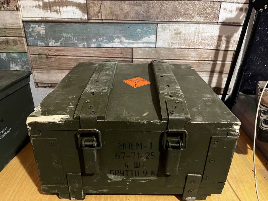 Ящик сувенір продаи