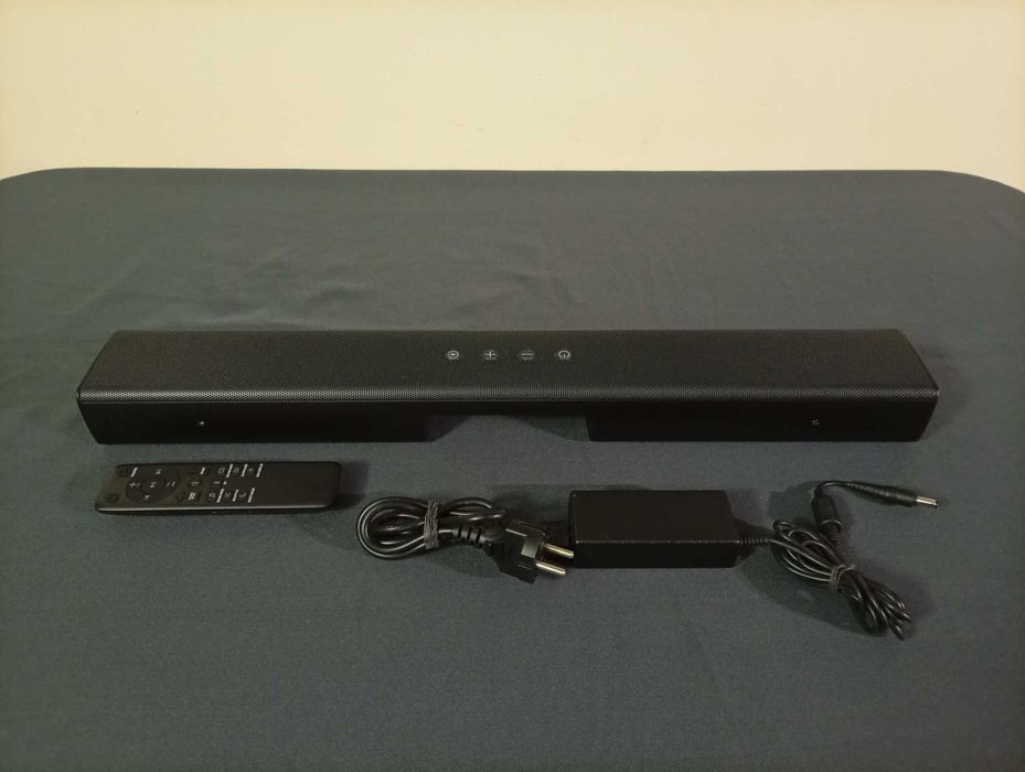 Soundbar JBL Bar Studio Bluetooth USB HDMI ARC z pilotem