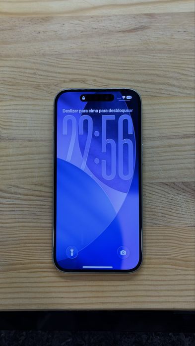 iPhone 15 / 128 Gb / Desbloqueado