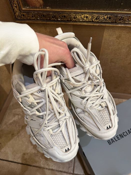 Balenciaga Track/Баленсиага Траки