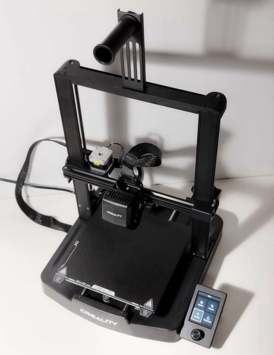 Impressora 3D creality