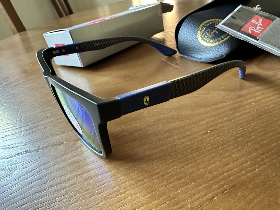 Óculos Sol Ray-Ban