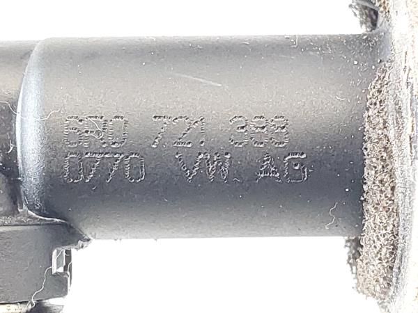 Bomba de embraiagem SEAT Ibiza IV (6J5, 6P1)