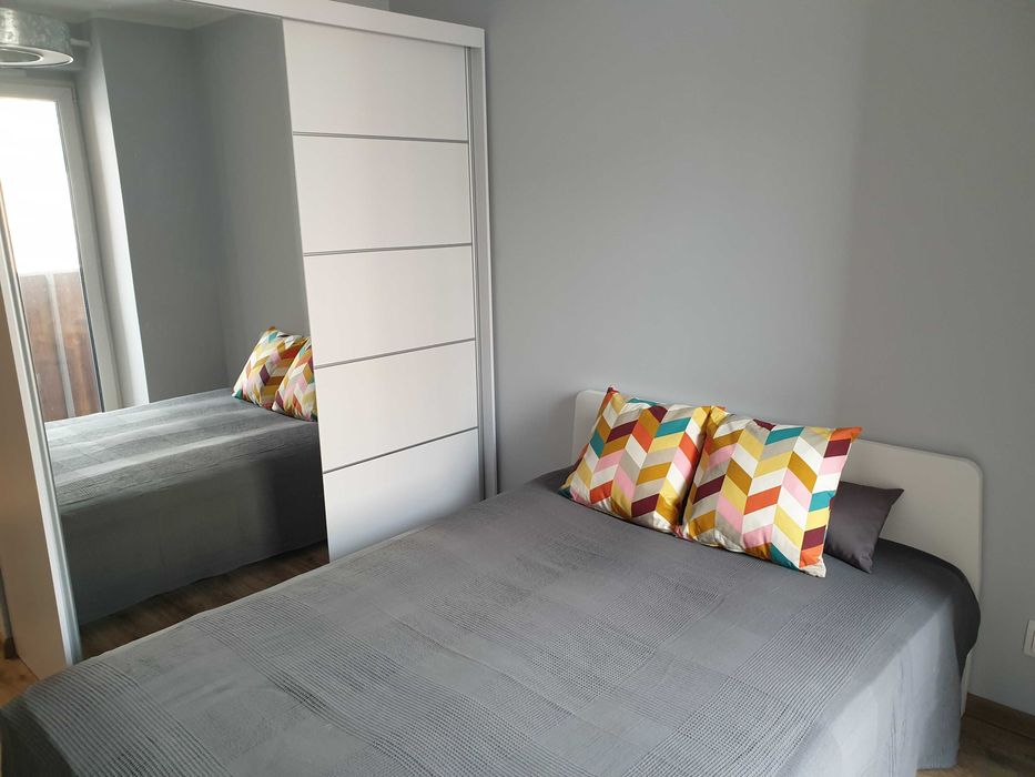 Wynajmę apartament w Katowicach w Dolinie 3 Stawów