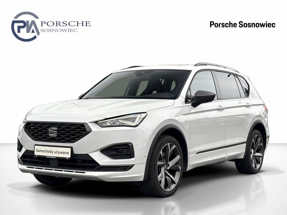 Seat Pozostałe Seat