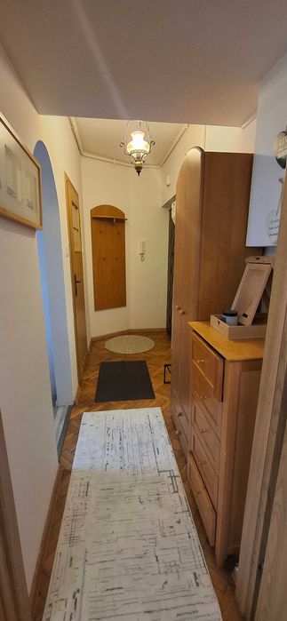 Mieszkanie do wynajęcia 32 m², kawalerka, Warszawa Włochy blisko PKP Włochy - Widok 4
