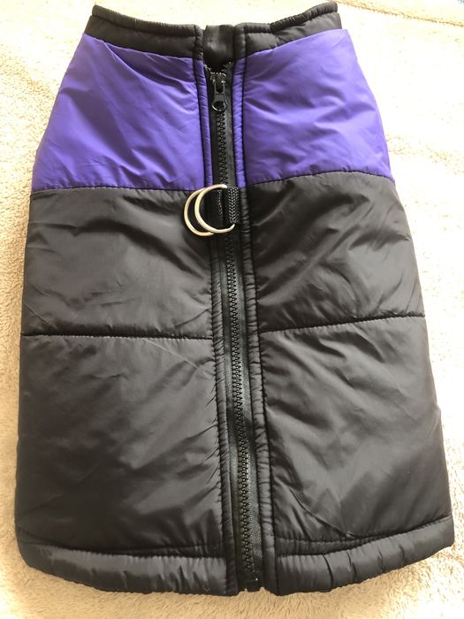 жилетка для собак