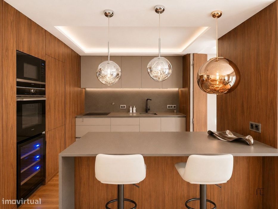 Apartamento em Condomínio Privado, Praia da Granja