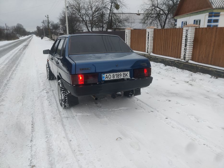 Продам 99 120т пробігу