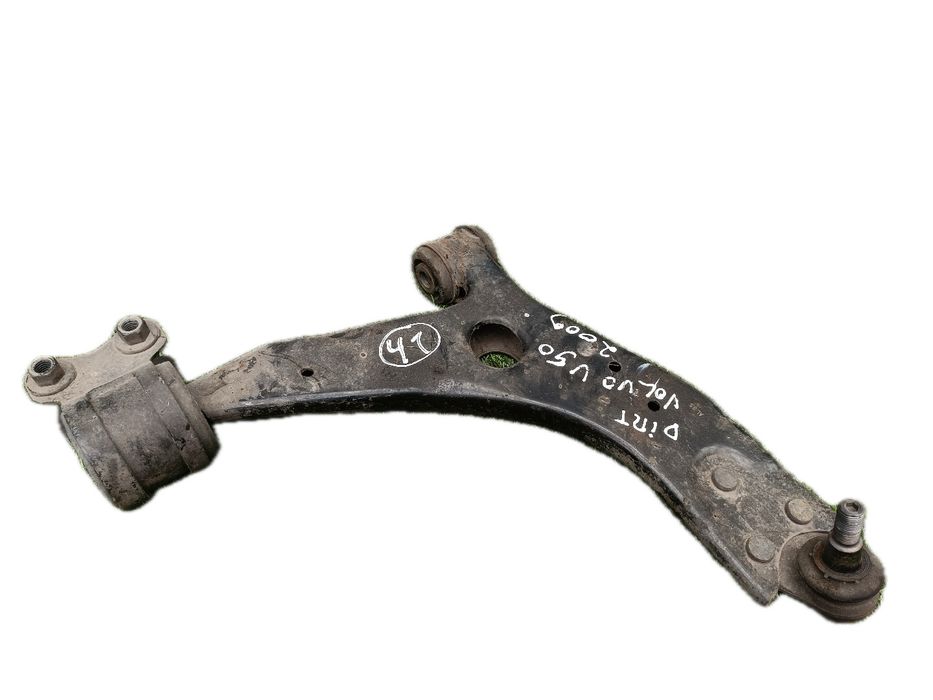 Braço de suspensão frente direito VOLVO V50 (MW)