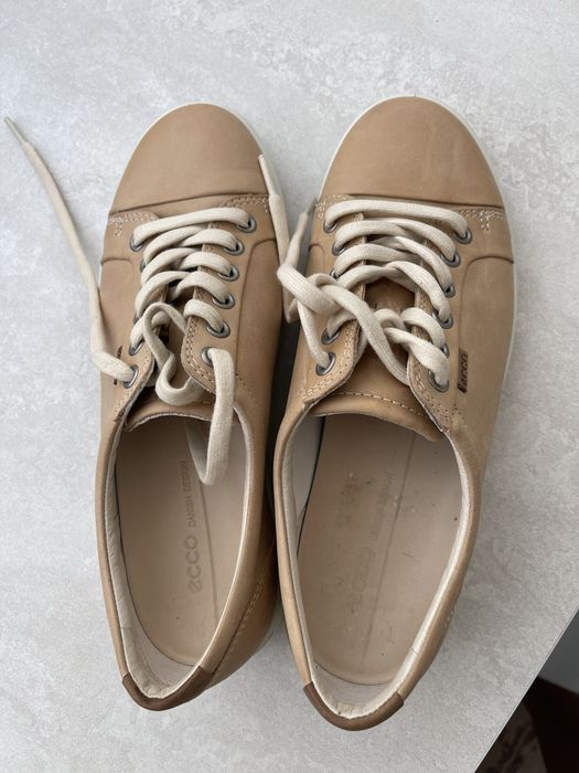 Кеди Ecco 39 розмір