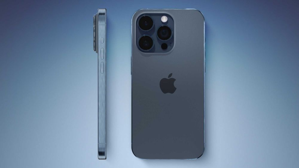 Nowy Apple iPhone 15 Pro Max 256GB Blue 4299ZŁ Sklep CentralGsm Wawa