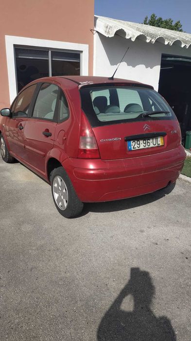 Citroen C3 1.1 "Ler Anúncio"