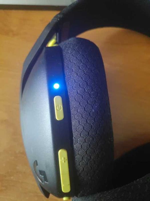 Słuchawki Logitech G435 BT