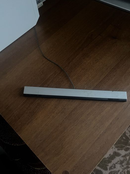Nintendo Wii з іграми