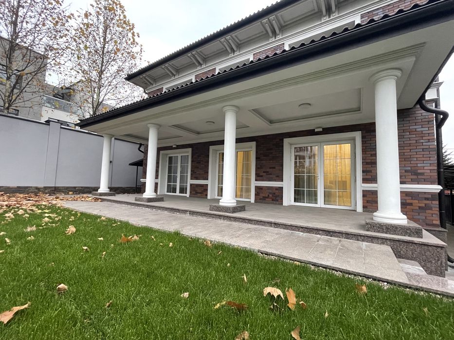 Дом по адресу (площадь 450 м²) - Atlanta.ua - фото 2