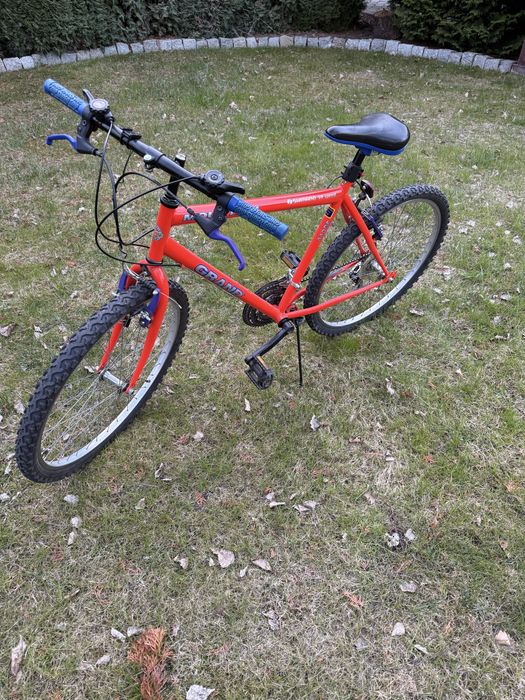 Sprzedam rower Kross