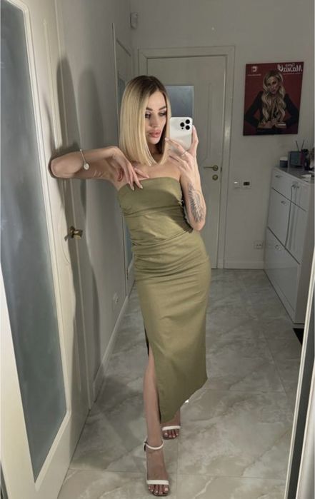 Сукня коктельна нова