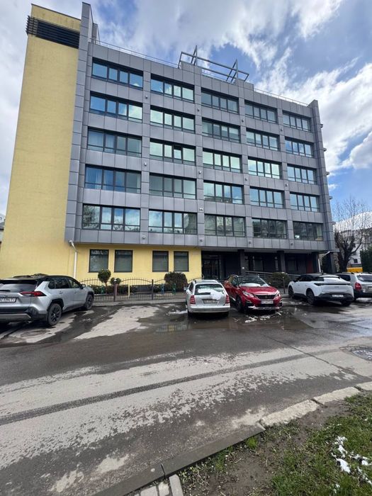 Оренда приміщення по вул. Камянецькій (Новий Львів)