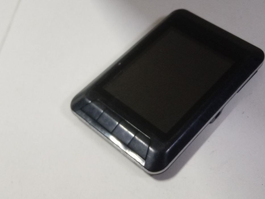 Плеер  (Transcend  8Gb