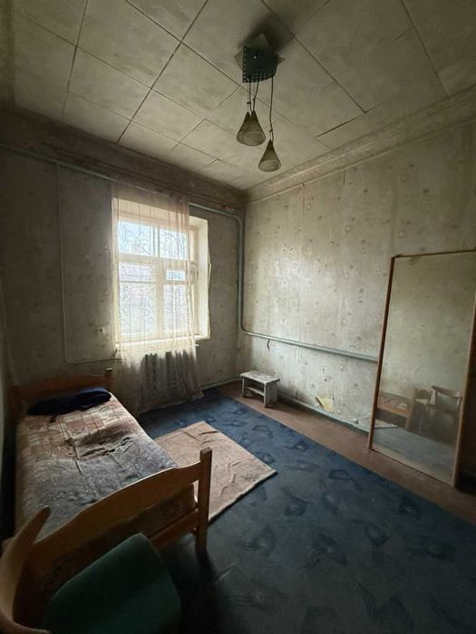 Пів будинку біля Океану | окремий двір | всі комунікації | котел