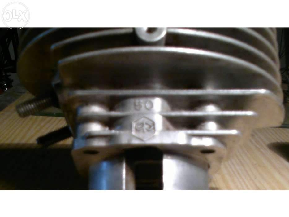 Cilindro para vespa 50