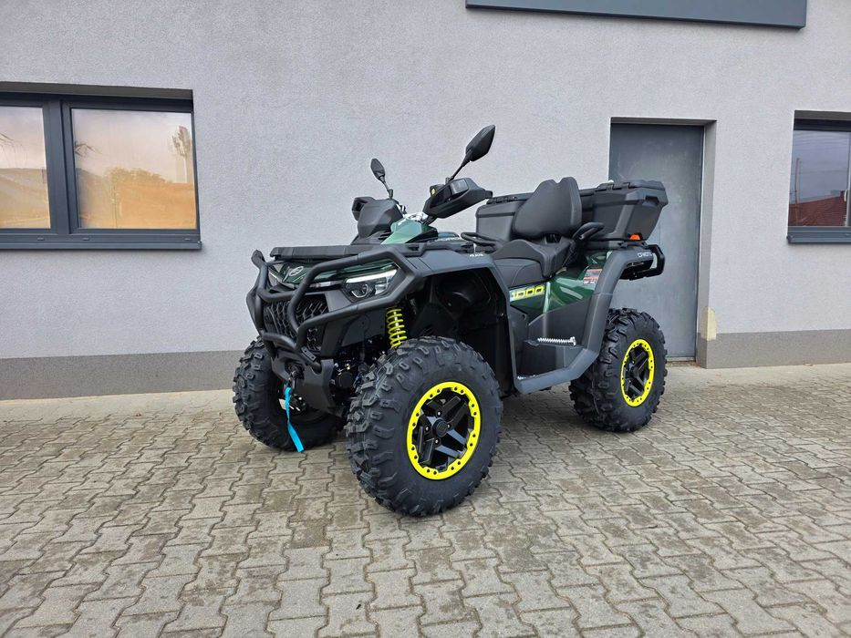 Cfmoto