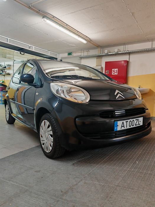 Citroen c1 1.0 Automático