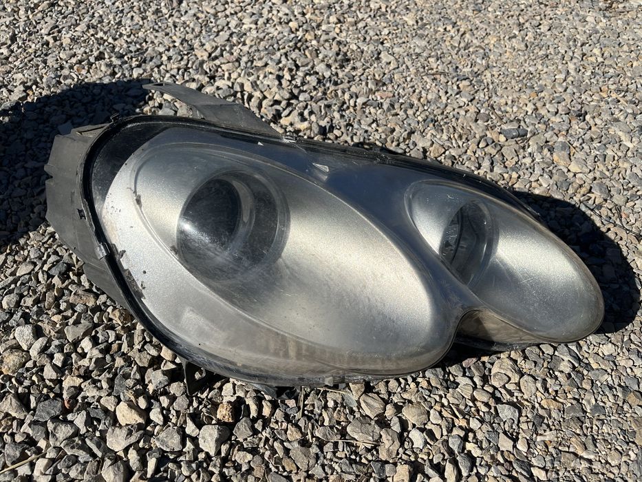 Farois Smart Forfour 2005