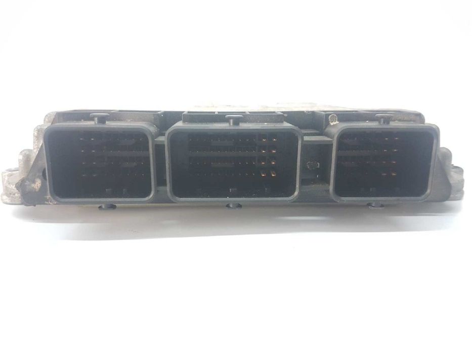 CENTRALINA DO MOTOR UCE PEUGEOT 307 BREAK/SW (S2) SW