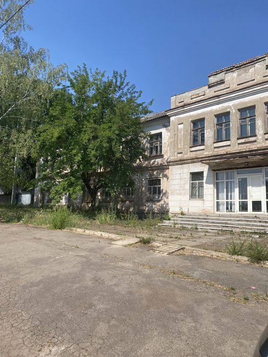 Приміщення без комісіі під склад,виробництво та інше!