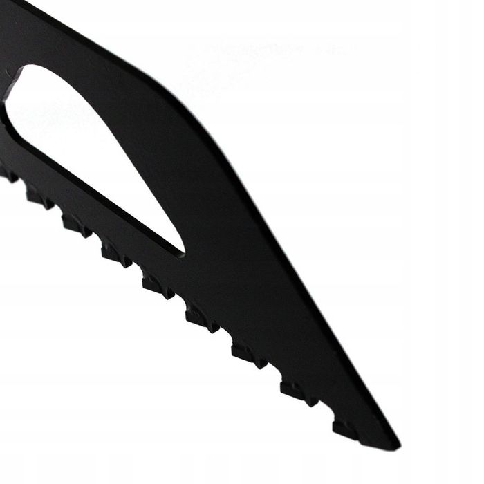 Brzeszczot 455mm Do Cięcia Betonu Cegły Pustaków