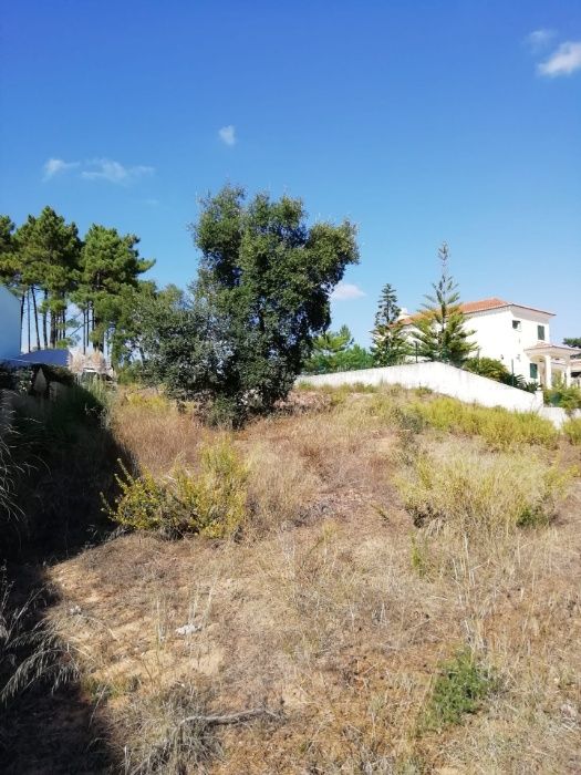 Lote Sesimbra Excelente loteamento