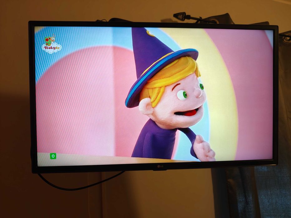 Tvs Led LG e Samsung
