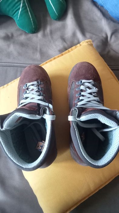 Buty górskie/turystyczne Aku